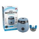 Repelente de mosquitos Thermacell Patio Shield E55 recarregável