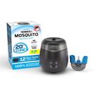 Repelente de mosquitos Thermacell Série E, bateria de 6m, alcance de 9h