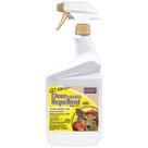 Repelente de veados e coelhos Bonide Go Away! 946 ml Pronto para uso