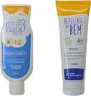 Repelente do Bem 120ml Loção Crianças e Adultos