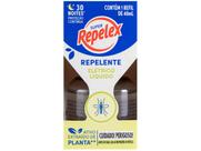 Repelente Elétrico Líquido Super Repelex 7891035002830 40ml 30 Noites