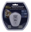 Repelente Eletrônico Pernilongos Ratos Bivolt Dni6950