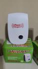 Repelente Eletrônico Ultrassônico Bivolt 110v e 220v Contra Ratos Baratas Mosquitos Ecológico Repelente Eletrônico Ultrassônico Bivolt 110v e 220v Contra Ratos Baratas Mosquitos Ecológico