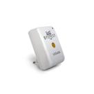 Repelente Eletrônico Ultrassônico pragas Morcego Rato bypest 200m bivolt