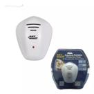 Repelente Eletrônico Ultrassónico Quarto Bebe Sono Pernilongo Bivolt Mosquito Rato Morcego