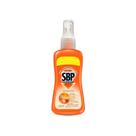 Repelente Em Spray Sbp 100Ml Facil Aplicação Secagem Rapida Repelente Em Spray Sbp 100Ml Facil Aplicação Secagem Rapida
