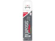 Repelente Exposis Extrême com Icaridina - Aerosol 100ml para Proteção Contra Insetos