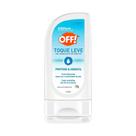 Repelente Gel Hidratante Off Toque Leve 100g