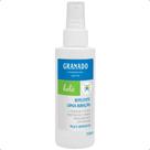 Repelente Granado Longa Duração Bebê Peles Sensíveis 110ml