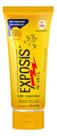 Repelente Infantil Exposis Gel Com Icaridina Gel 100ml contra mosquitos e pernilongos