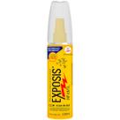 Repelente Infantil Exposis Repelente Icaridina Spray 100ml