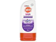 Repelente Infantil Off Kids - 200ml Repelente Infantil Off Kids - 200ml