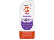 Repelente Infantil Off Kids - 200ml Repelente Infantil Off Kids - 200ml