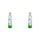Repelente Inseto P/ Bebe E Mamãe Suave 100ml 5h - Kit 2und
