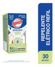 Repelente Líquido Elétrico Repelex 30 Noites 40ml Refil Repelente Líquido Elétrico Repelex 30 Noites 40ml Refil