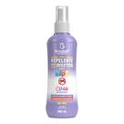 Repelente Líquido Spray Antimosquitos 200ml Proteção Duradoura contra Pernilongos Kids
