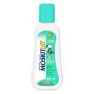 Repelente locao baby moskitoff 100ml farmax Repelente locao baby moskitoff 100ml farmax