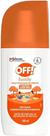 Repelente Loção OFF Family 200ml com DEET Repelente Loção OFF Family 200ml com DEET
