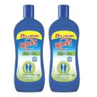 Repelente Loção Suave Repelex Squeeze 200ml Dengue kit c/2 Repelente Loção Suave Repelex Squeeze 200ml Dengue kit c/2