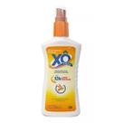 Repelente Longa Duração Xô Inseto Spray 200ml