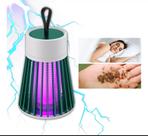 Repelente Mata Mosquito da Dengue Pernilongo LED Insetos 110V/ 220V