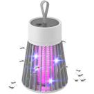 Repelente Mata Mosquito Portatil