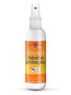 Repelente mega vital maxima protecao 100ml