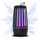 Repelente Mini Armadilha - Mosquitos - Abajur UV