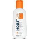 Repelente moskitoff locao 100ml