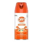 Repelente Off! 165ml Family Contra A Dengue Repelente Off! 165ml Family Contra A Dengue