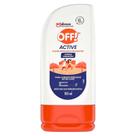 Repelente OFF! Active Longa Duração Loção 100ml Repelente OFF! Active Longa Duração Loção 100ml