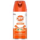 Repelente off aerossol 170ml
