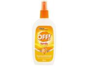 Repelente Off Family - 200ml