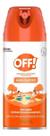 Repelente Off! Family Aerosol Repelente De Insetos E Mosquitos 170ml