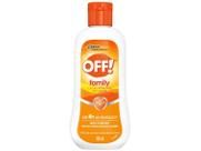 Repelente Off! Family Loção 100ml Repelente Off! Family Loção 100ml