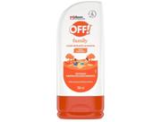 Repelente Off Family Loção - 200ml Repelente Off Family Loção - 200ml