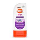 Repelente Off! Kids com DEET - Loção 200ml para Crianças