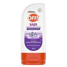 Repelente Off! Kids Loção 200ml Johnson & Johnson