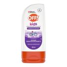 Repelente Off Kids Loção 200Ml Repelente Off Kids Loção 200Ml