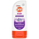 Repelente Off! Kids Loção com 200ml Repelente Off! Kids Loção com 200ml