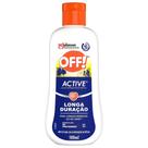 Repelente Off Longa Duração Loção 100ml