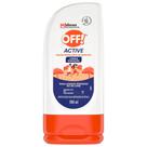 Repelente Off! Longa Duração Loção 100ml Repelente Off! Longa Duração Loção 100ml