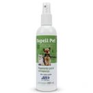 Repelente P Ambientes 200ml Cão Gato Repell Pet Mundo Animal