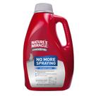 Repelente para gatos Nature's Miracle Advanced Platinum 700 ml