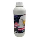 Repelente Para Pombos E Morcegos 1 Litro Natural Afasta