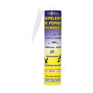 Repelente Pombos Passaros Morcegos Ratos Gel 300ml Tecnocell