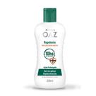 Repelente Proteção Contra Insetos 10hs 200ml - OAZ