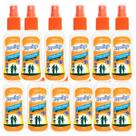 Repelente Proteção Intensa Repellere 105ml (12 unidades) Repelente Proteção Intensa Repellere 105ml (12 unidades)