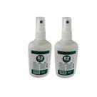 Repelente R2 Moscas Formigas 120ml sem cheiro Mercados e Padarias versão bolsa