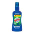 Repelente Repelex Spray DEET 6,79% 100ml Repelente Repelex Spray DEET 6,79% 100ml